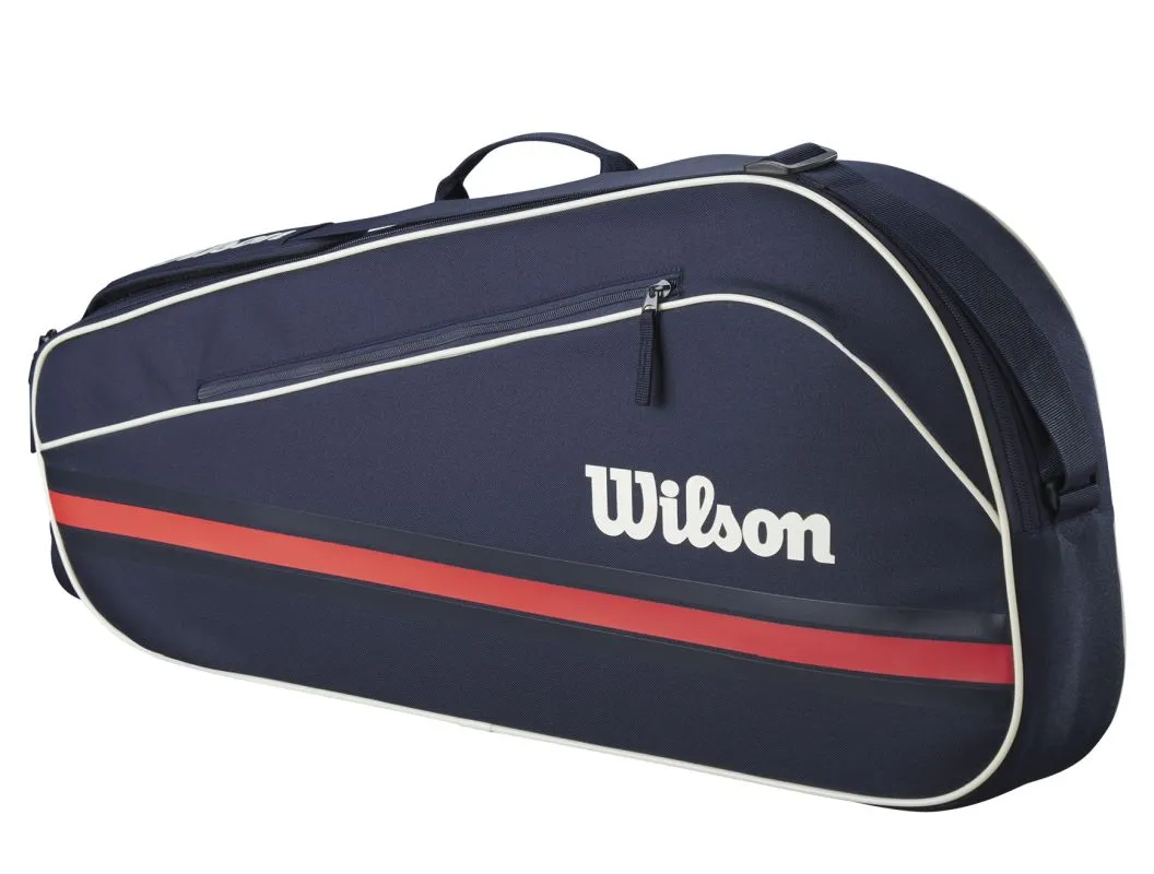 Wilson Team 2025 3 PK Racket Wilson Team 2025 3 PK Racket