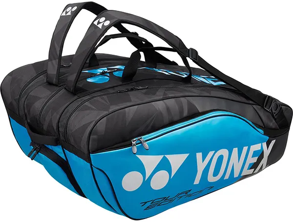 Yonex Pro Racquet Bag 12 Pack - infinite blue