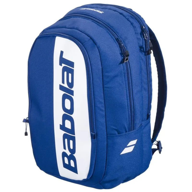 Babolat Court Hero - dark blue Babolat Court Hero - dark blue