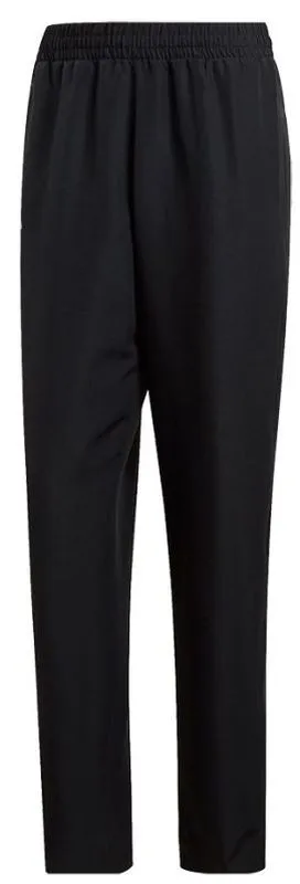 Adidas M Club Pants - black/white Adidas M Club Pants - black/white
