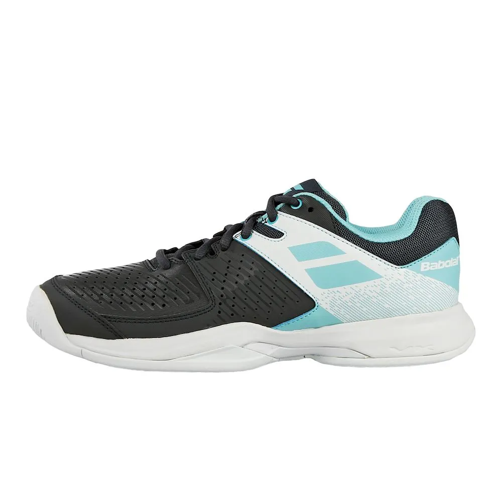Babolat Pulsion All Court W - grey/mint green