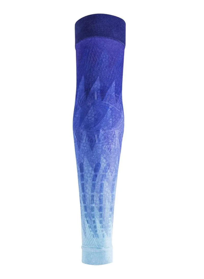 Floky No Strain Evolution Arm Sleeve 1P - ice comet