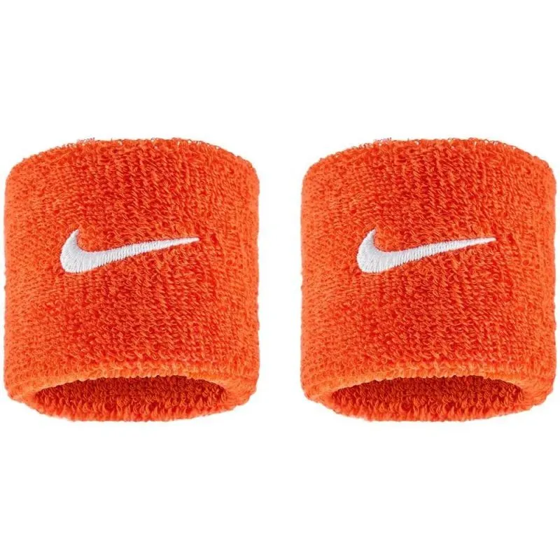 Nike Swoosh 2P - team orange/white