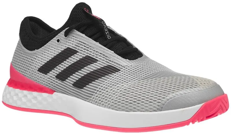 adidas-adizero-ubersonic-3-matte-silver-core-black-flash-red-1 Adidas Adizero Ubersonic 3 - matte silver/core black/flash red