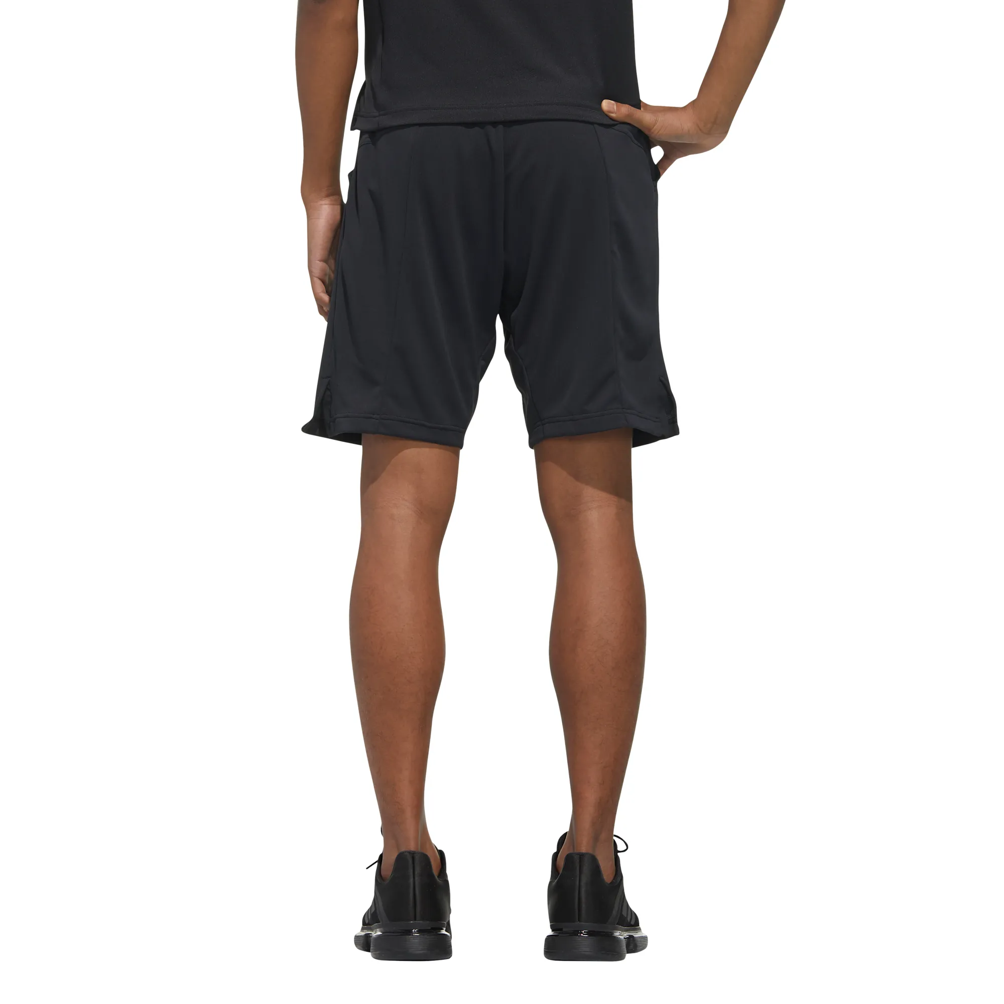 Adidas Heat Ready CB Short 9 - black