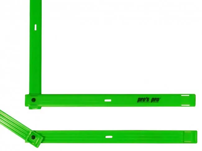 pro-s-pro-zickzack-4m-green-4 Pro's Pro Zickzack 4m - green