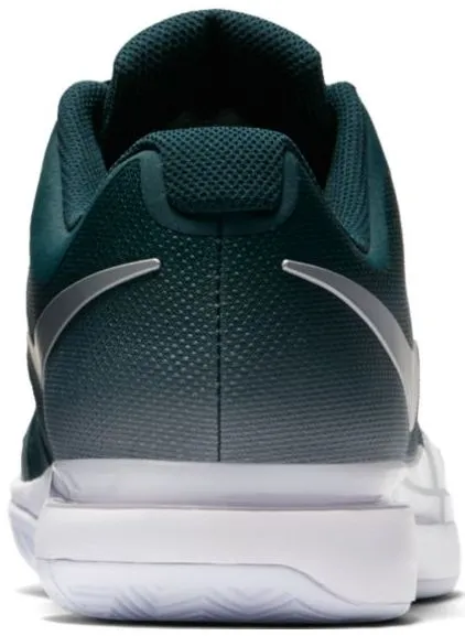 Nike Zoom Vapor 9.5 Tour - dark atomic teal/metallic silver