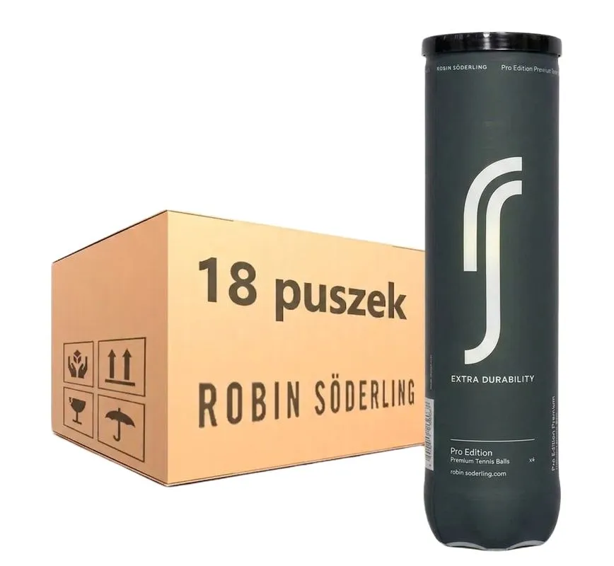 Robin Soderling Pro Edition 18x4B