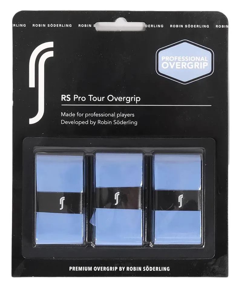 Robin Soderling Pro Tour 3P - light blue Robin Soderling Pro Tour 3P - light blue