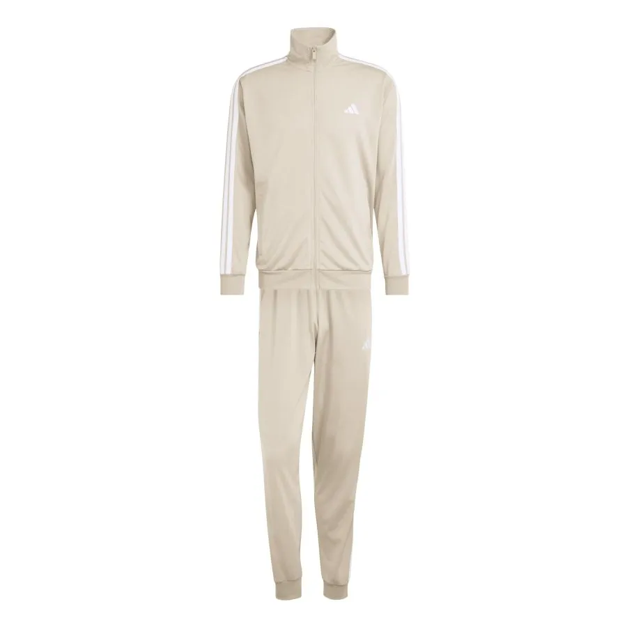 Adidas Dayready - khaki three/white