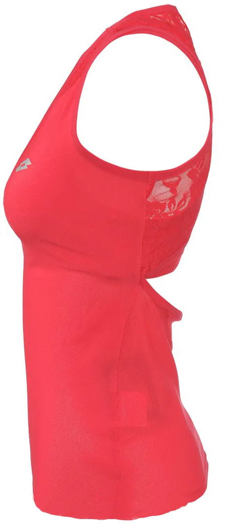  Lotto Tank Victoria - red juice