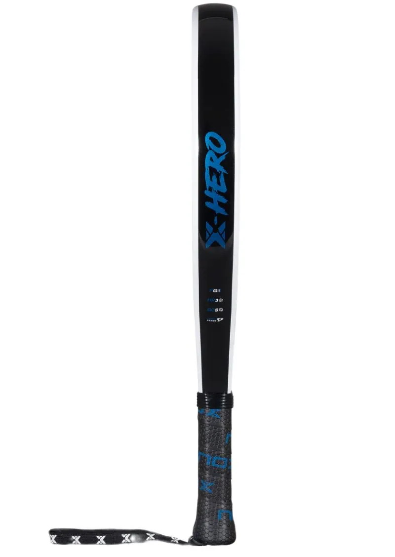 NOX X-Hero White