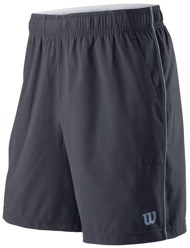 Wilson Competition 8 Short - ebony
