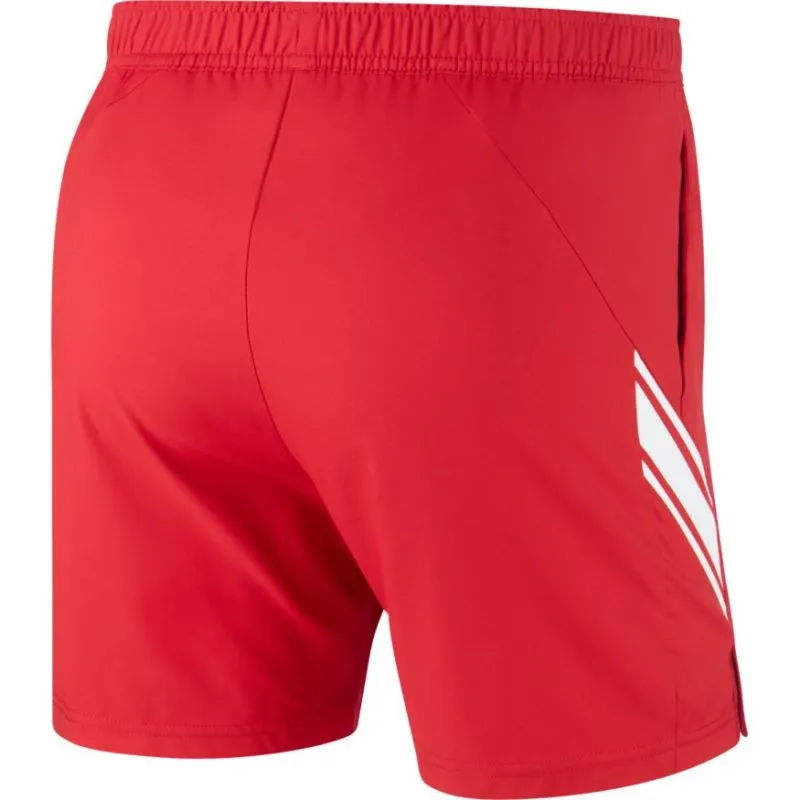 nike-court-dry-7in-short-gym-red-white-white-white-2 Nike Court Dry 7in Short - gym red/white/white/white