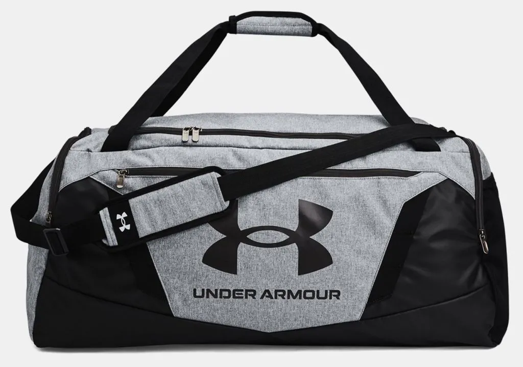 Under Armour Undeniable 5.0 Duffle Bag LG