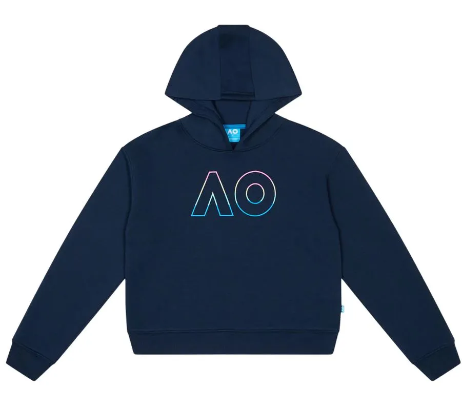 Australian Open AO Logo