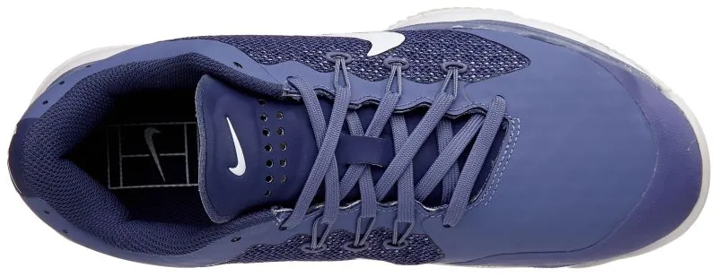  Nike Air Zoom Ultra - purple slate/white/blue recall