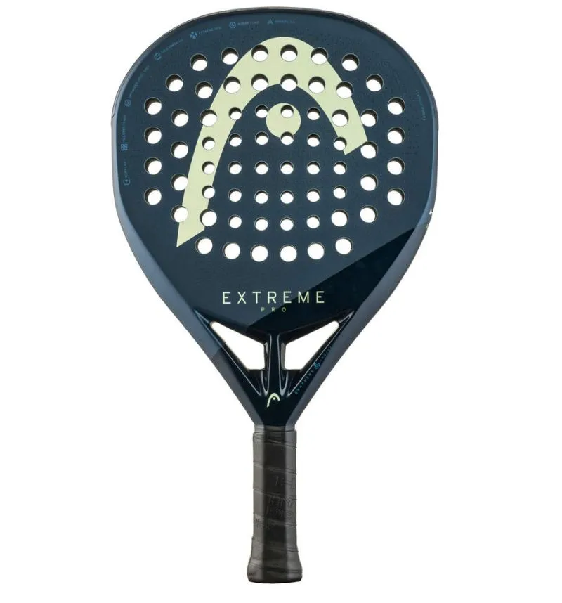 Head Extreme Pro 2025