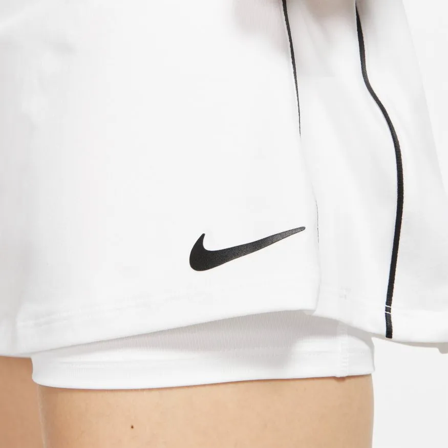 nike-court-dry-skirt-white-black-white-black-5 Nike Court Dry Skirt - white/black/white/black