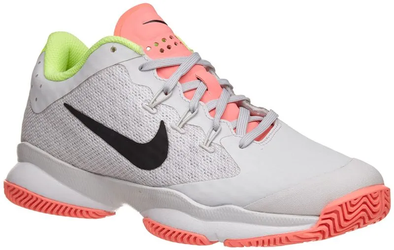 Nike Air Zoom Ultra - vast grey/black/white