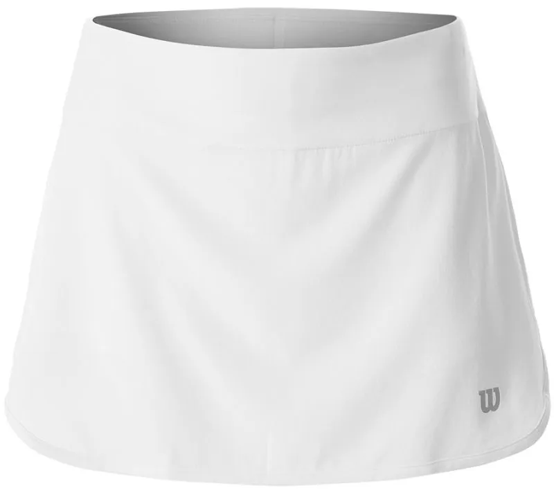 Wilson Condition 13.5 Skirt - white