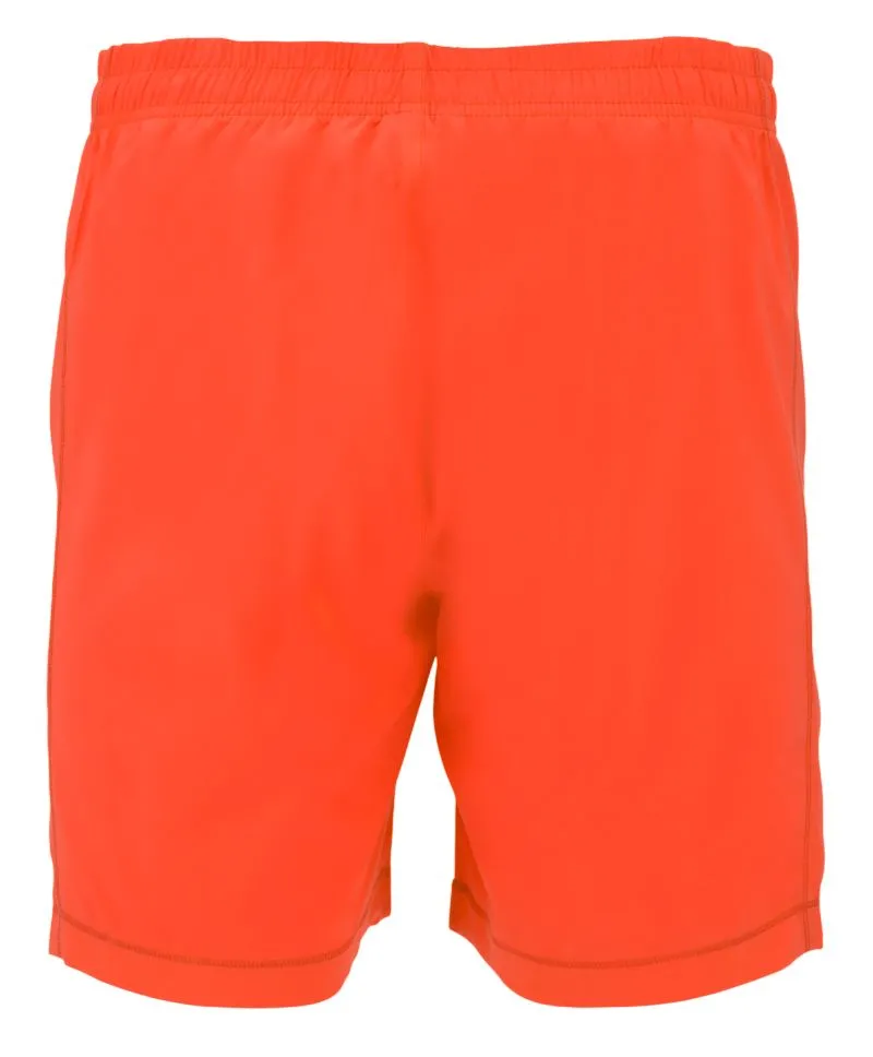 Fila Shorts Constantin - grenadine
