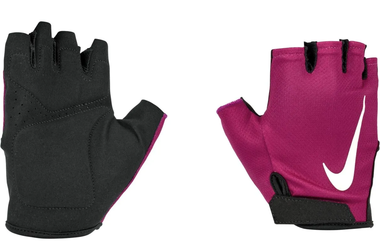 Nike Gym Essential - vivd pink/black/white