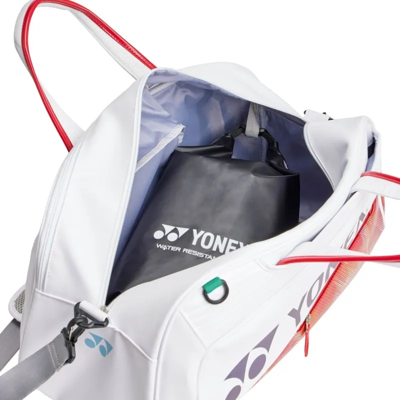Yonex Expert Boston - white