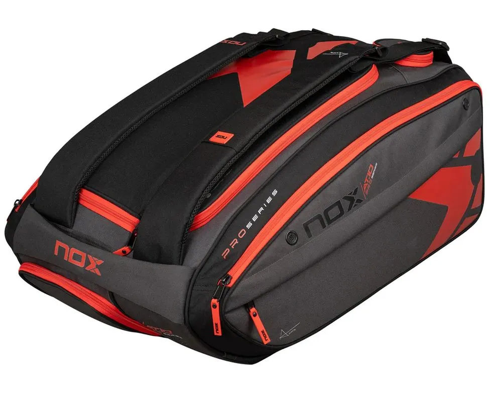 2024NOXAT10XXL NOX AT10 XXL Padel Rack