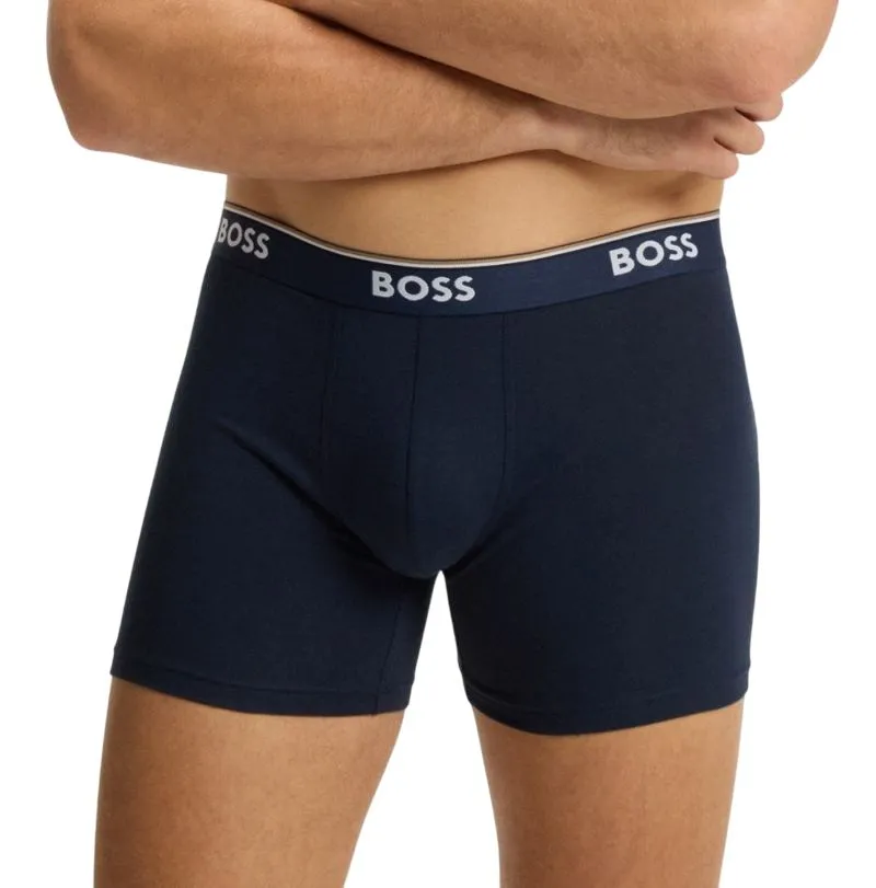 BOSS Motion Trunk 3P - open miscellaneous