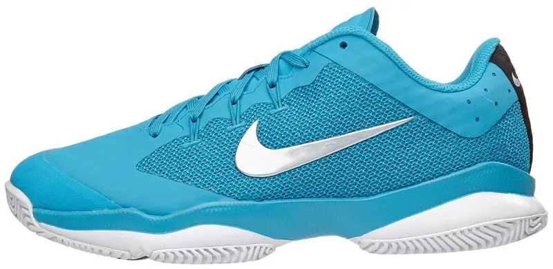 Nike WMNS Air Zoom Ultra - lt blue fury/metallic silver