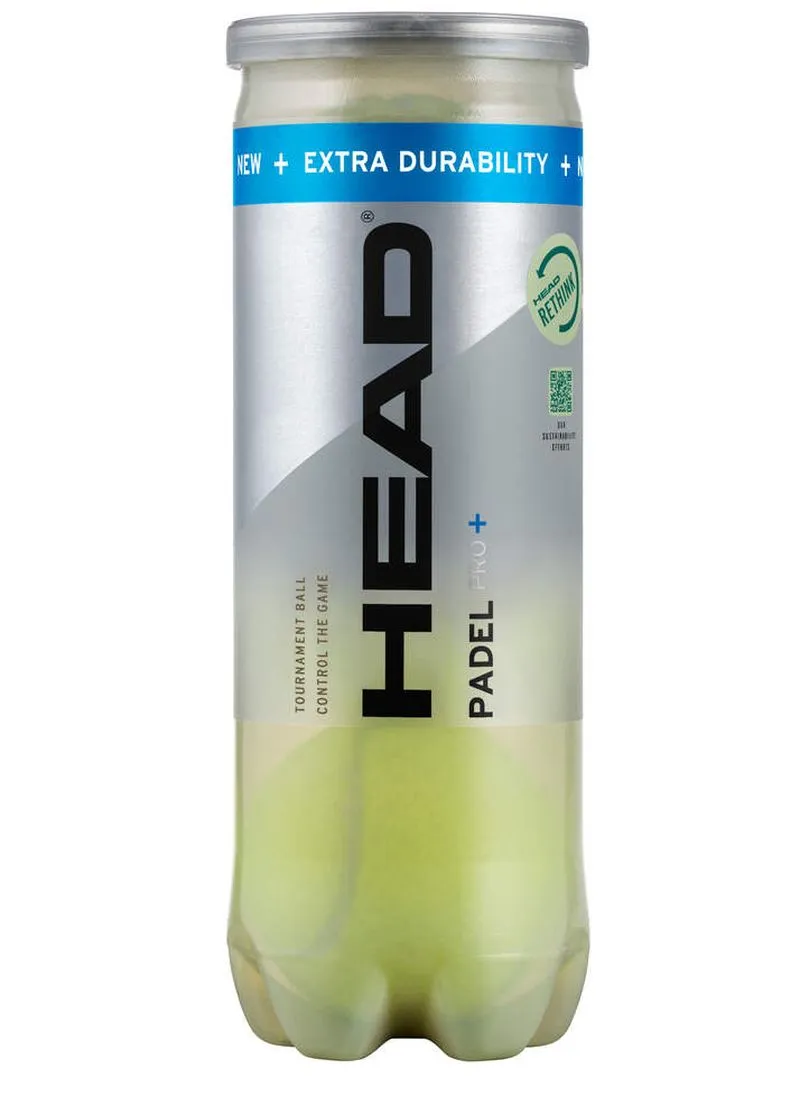 Head Padel Pro+ 3B Head Padel Pro+ 3B