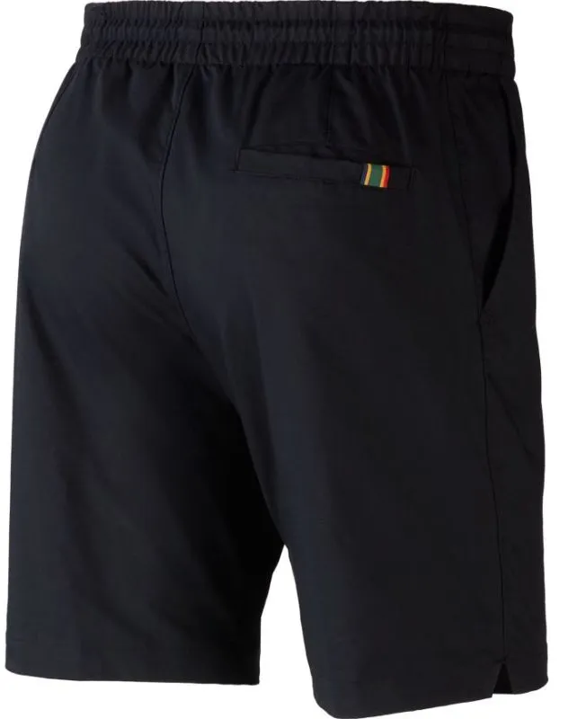 nike-court-short-heritage-black-2 Nike Court Short Heritage - black