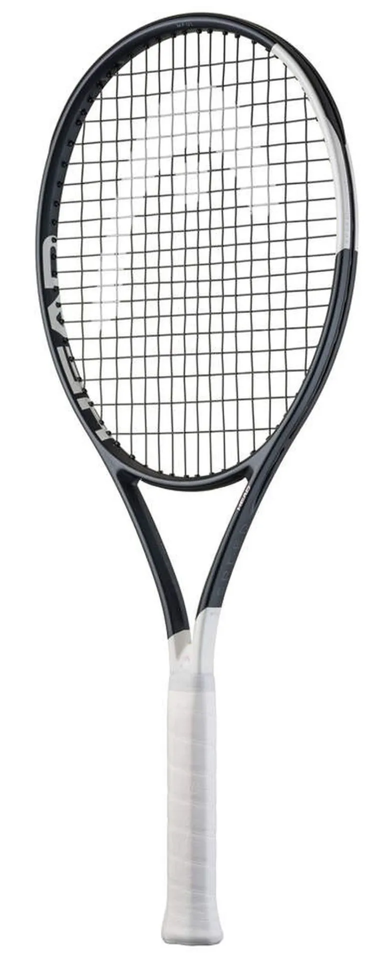 Head Speed MP UL 2026 - black/white (tester)