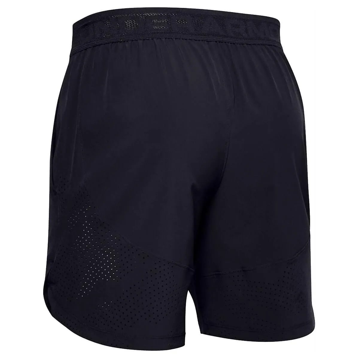 under-armour-men-s-ua-stretch-woven-shorts-black-2 Under Armour Men's UA Stretch Woven Shorts - black