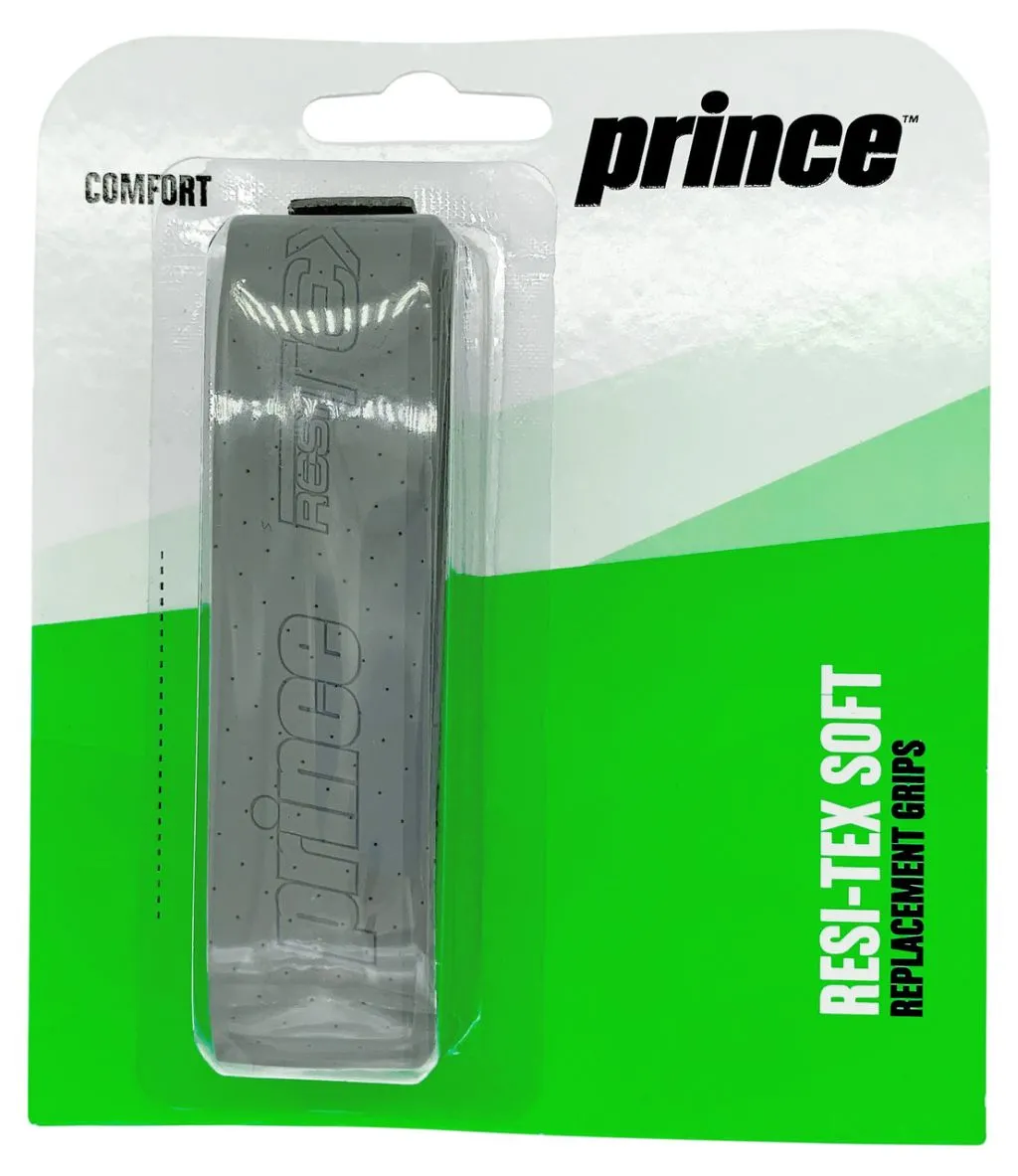 princeovb Prince Resi-Tex Soft 1P - grey