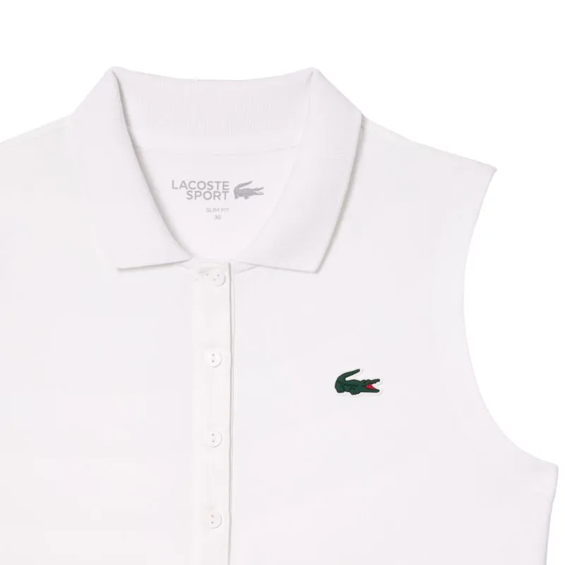Lacoste Ultra-Dry Anti-UV Golf