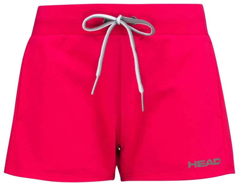 Head Ann Shorts W - magneta