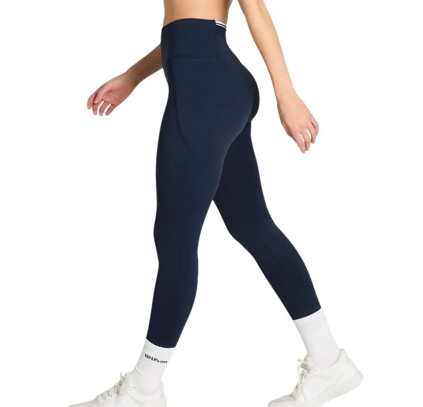 Wilson Advantage Tight - classic navy