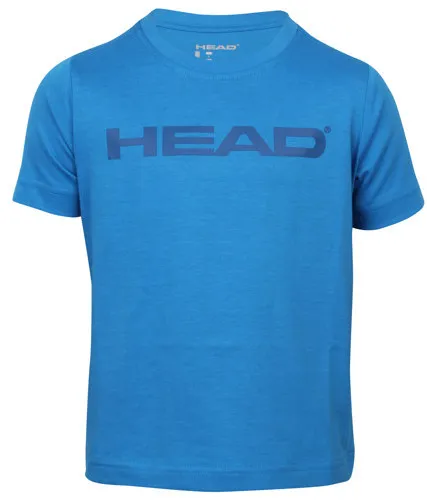 head-club-ivan-jr-t-shirt-blue-navy-1 Head Club Ivan Jr T-Shirt - blue/navy