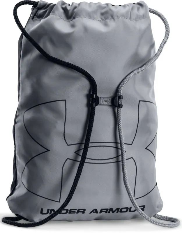 Under Armour Ozsee Sackpack - black