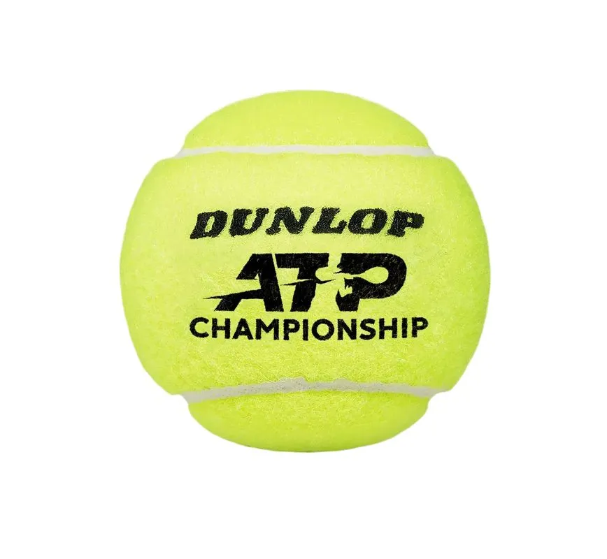 Dunlop ATP Championship NEW 4B