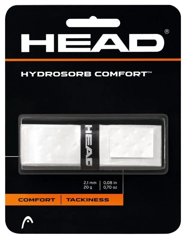 Head Hydrosorb Comfort white 1P