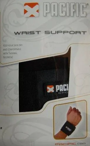Opaska na nadgarstek Pacific Wrist Support