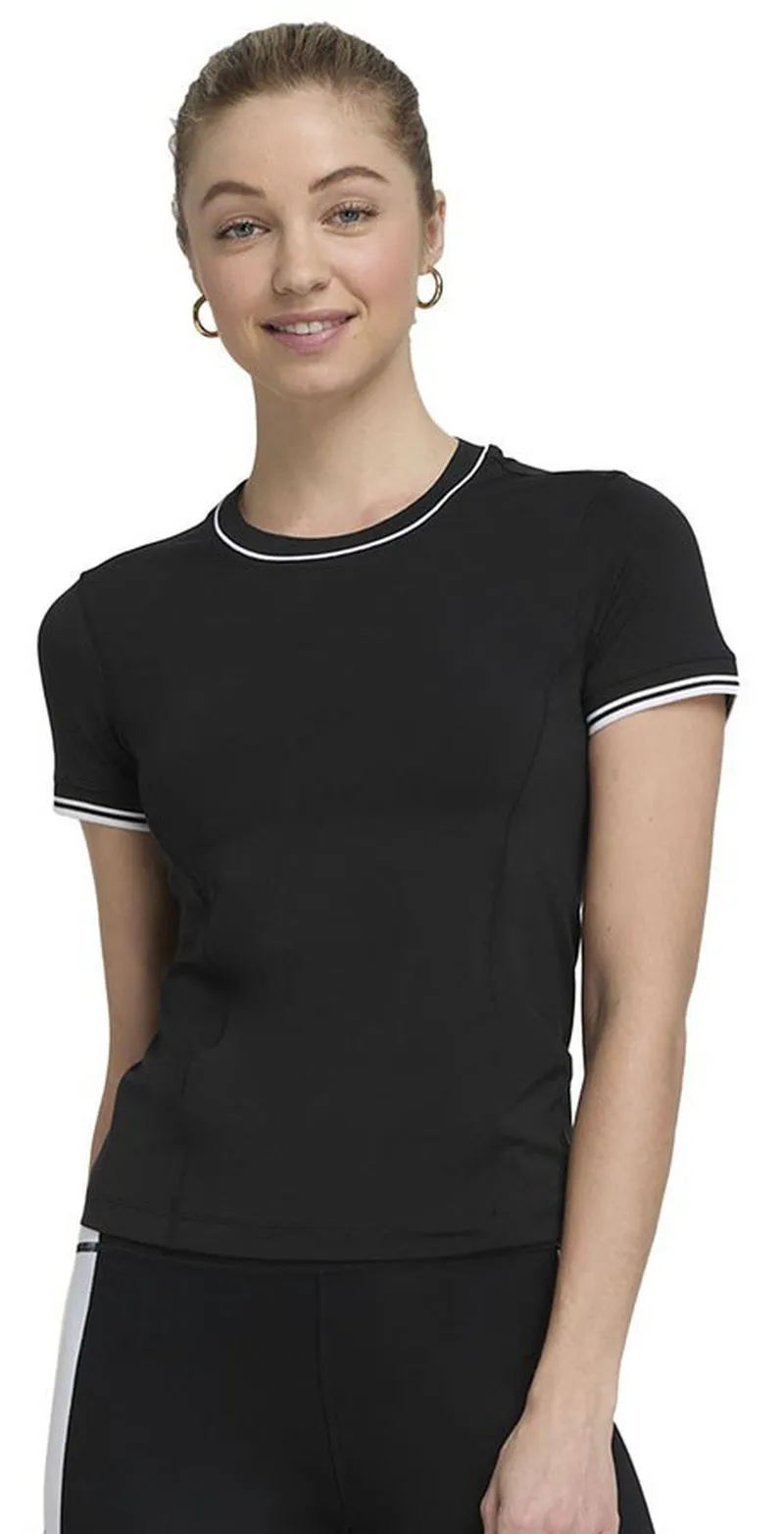 Wilson Team Seamless - black