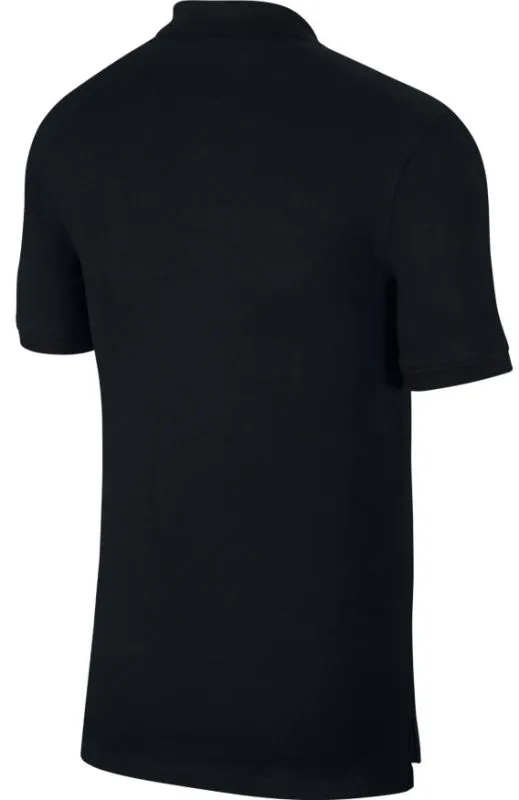 Nike Polo Heritage Slim - black