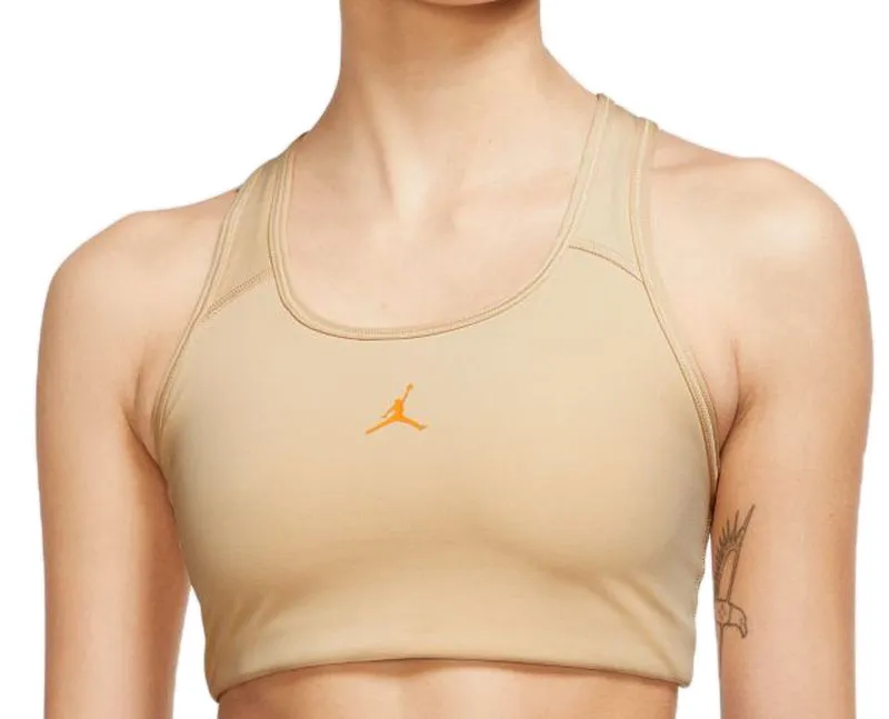 Nike Jordan Jumpman Women's Medium Support Pad Sports Nike Jordan Jumpman Women's Medium Support Pad Sports