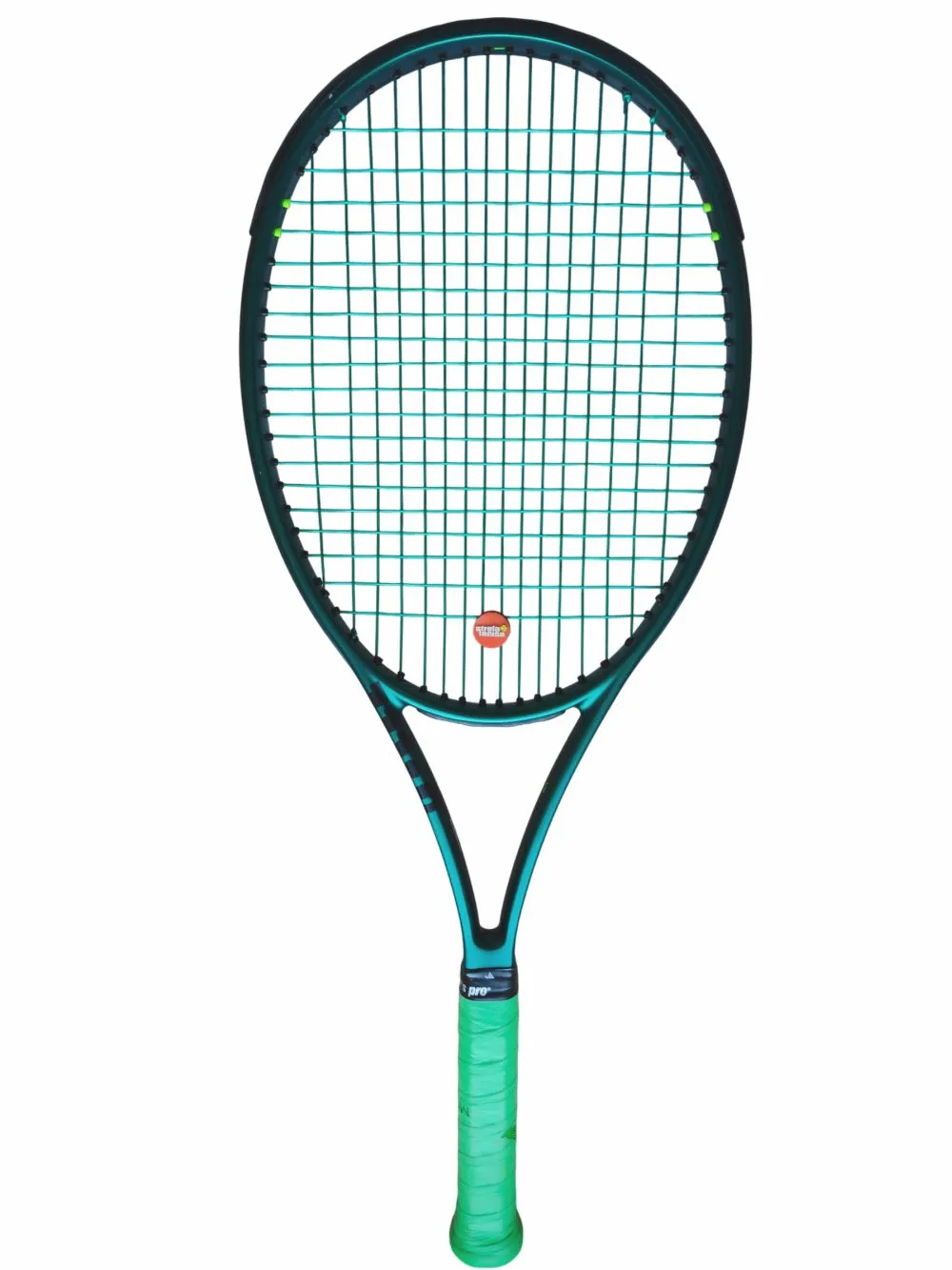 Wilson Blade 98 (16x19) V9.0 (potestowa) Wilson Blade 98 (16x19) V9.0 (potestowa)