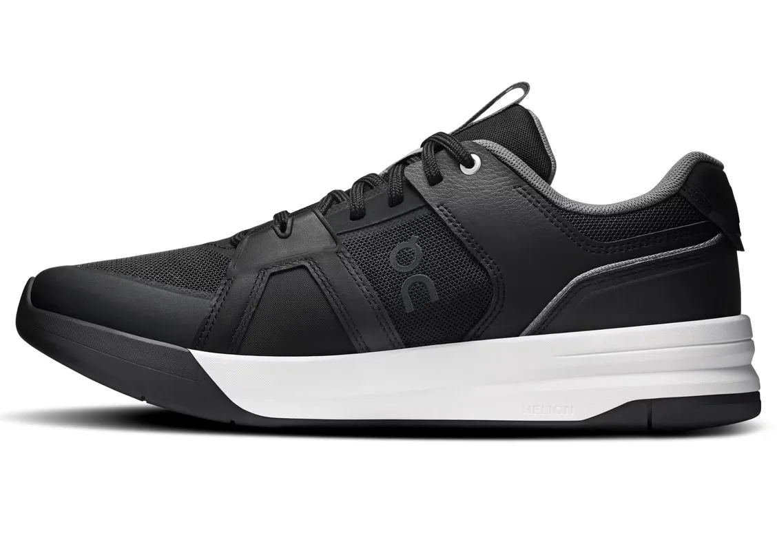 On The Roger Clubhouse Pro 2 - black/eclipse