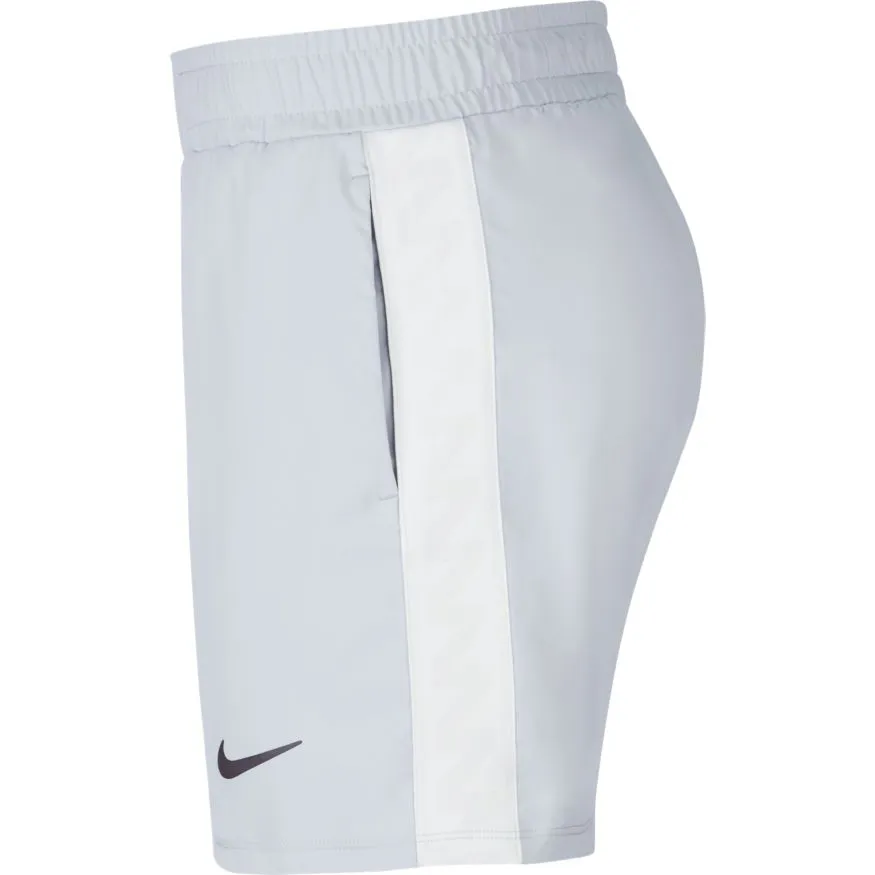 Nike Court Rafa Short 7in - sky grey/gridiron